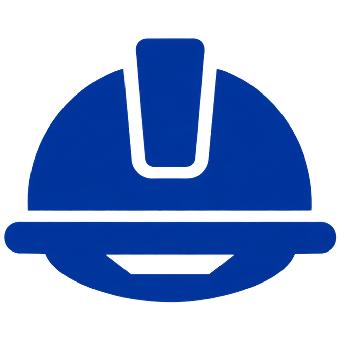 ヘルメットアイコン